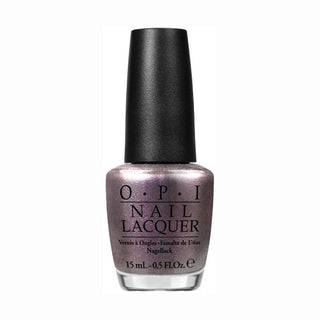 OPI Nail Lacquer Next Stop - Bikini Zone 15ml