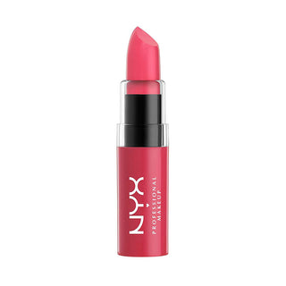 NYX Butter Lipstick - Fruit Punch