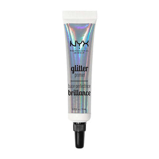 NYX Glitter Primer - Shopaholic