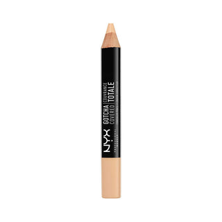 NYX Gotcha Covered Concealer Pencil - Porcelain