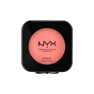 NYX High Definition Blush - Amber