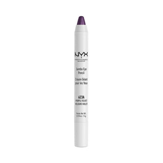 NYX Jumbo Eye Pencil - Purple Velvet