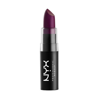 NYX Matte Lipstick - Aria