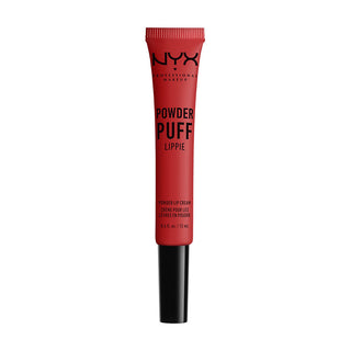 NYX Powder Puff Lippie Lip Cream - Puppy Love