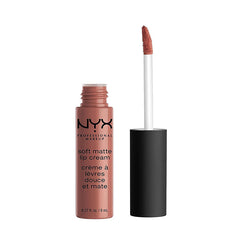 NYX Soft Matte Lip Cream - Cannes