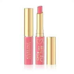 Eveline Cosmetics Oh My Kiss Color & Care Lipstick - 09