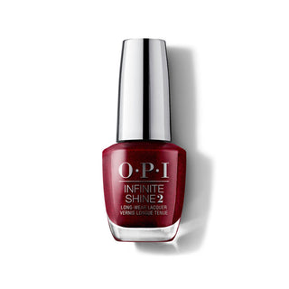 OPI I'm Not Really A Waitress - Chianti Red