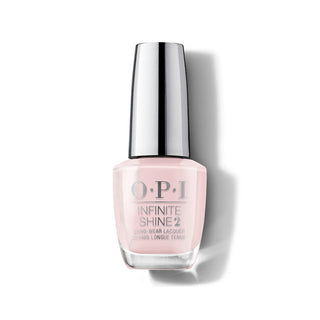 OPI Baby Take A Vow -  Blushing Pink