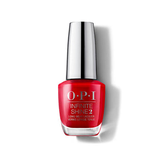 OPI Big Apple Red