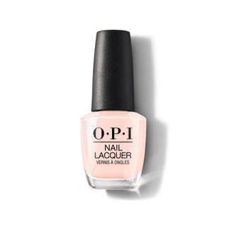 OPI Bubble Bath