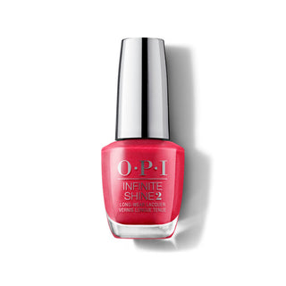 OPI Cha-Ching Cherry - Vivid Red