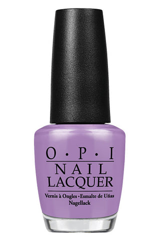 OPI Do You Lilac It?