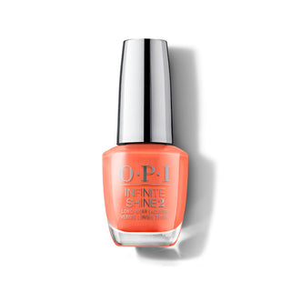 OPI Endurance Race to the Finish - Apricot