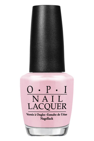 OPI Let Me Bayou a Drink