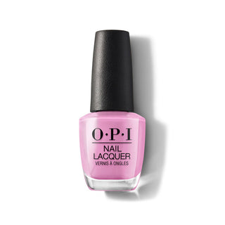 OPI Lucky Lucky Lavender