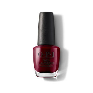 OPI Malaga Wine