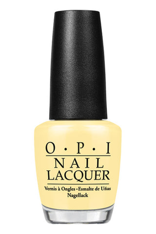 OPI One Chic Chick