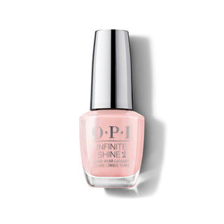 OPI Passion - Pale Pink