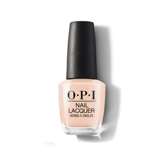 OPI Samoan Sand - Beige Pink