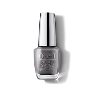 OPI Steel Waters Run Deep - Profound Gray