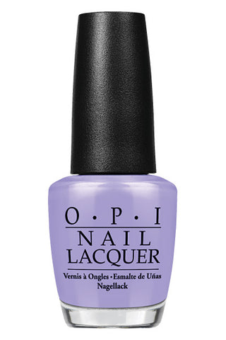 OPI You're Such A Budapest