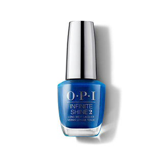 OPI Do You Sea What I Sea - Ocean Blue