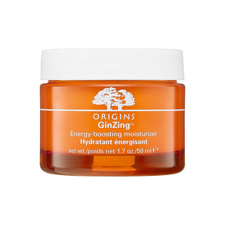 ORIGINS GinZing Energy-Boosting Moisturizer