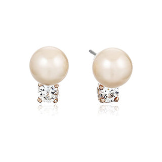 Kate Spade Pearls Of Wisdom Studs