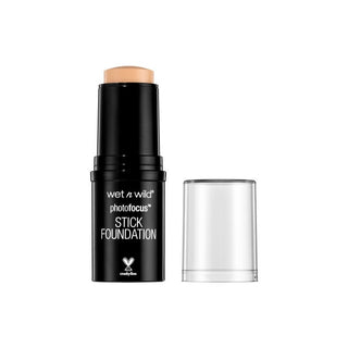 Wet n Wild Photo Focus Stick Foundation - Shell Ivory