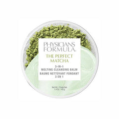 Physicians Formula The Perfect Matcha 3-in-1 Melting Cleansing Balm