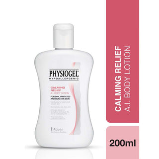 Physiogel Calming Relief A.I Body Lotion 200ml