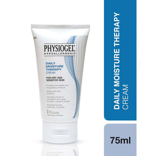 Physiogel Daily Moisture Therapy Body Cream 75ml