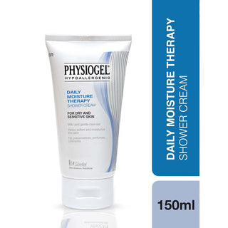 Physiogel Daily Moisture Therapy Shower Cream For Body 150ml