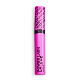 Makeup Revolution Relove Power Lash Volume - Mascara