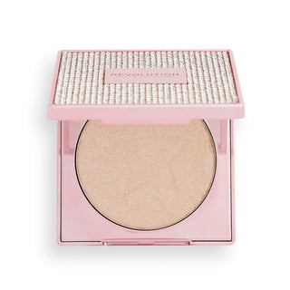 Makeup Revolution Precious Glamour Illuminator Million Dollars