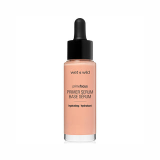 Wet n Wild Prime Focus Primer Serum