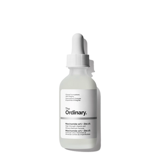 The Ordinary Niacinamide 10% + Zinc 1% 30ml Duo Pack - Shopaholic