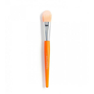 Makeup Revolution Relove By Revolution Queen Flat Foundation Brush