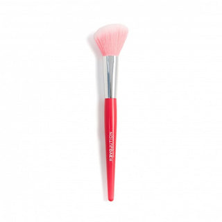 Makeup Revolution Relove By Revolution Queen Powder Brush - Angled