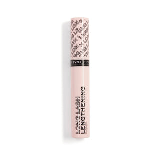 Makeup Revolution Relove By Revolution Relove Long Lash Lengthening Mascara