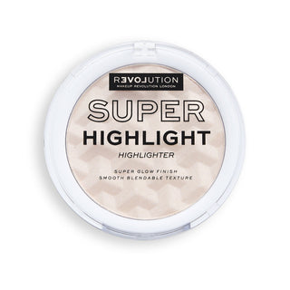 Makeup Revolution Relove By Revolution Super Highlighter - Blushed