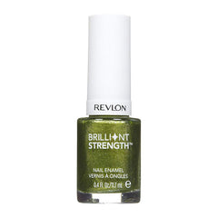 Revlon Brilliant Strength Nail Enamel - Tantalize