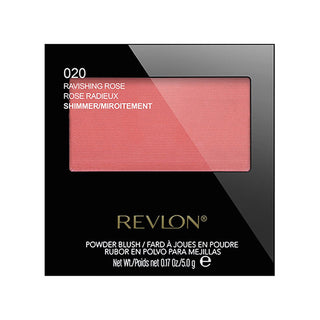 Revlon Powder Blush - Ravishing Rose