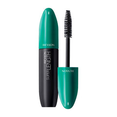 Revlon Super Length Mascara - Blackest Black Waterproof