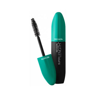 Revlon Super Length Mascara - Blackest Black