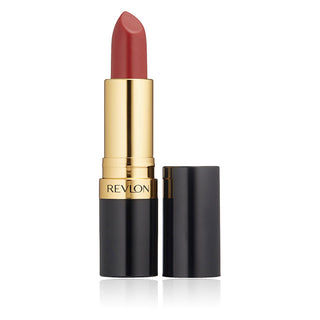 Revlon Super Lustrous Lipstick - Wine With Everything