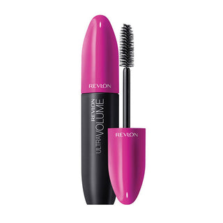 Revlon Ultra Volume Mascara - Blackest Black Waterproof