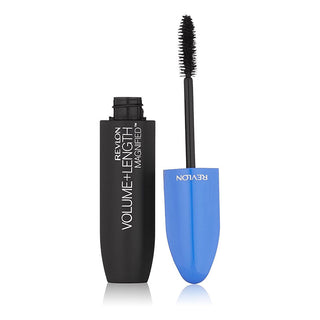 Revlon Volume + Length Magnified Mascara - Black