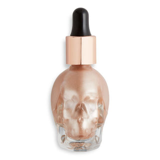 Makeup Revolution Halloween Skull HighlighterCreature of the Night