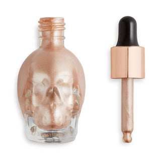 Makeup Revolution Halloween Skull HighlighterCreature of the Night